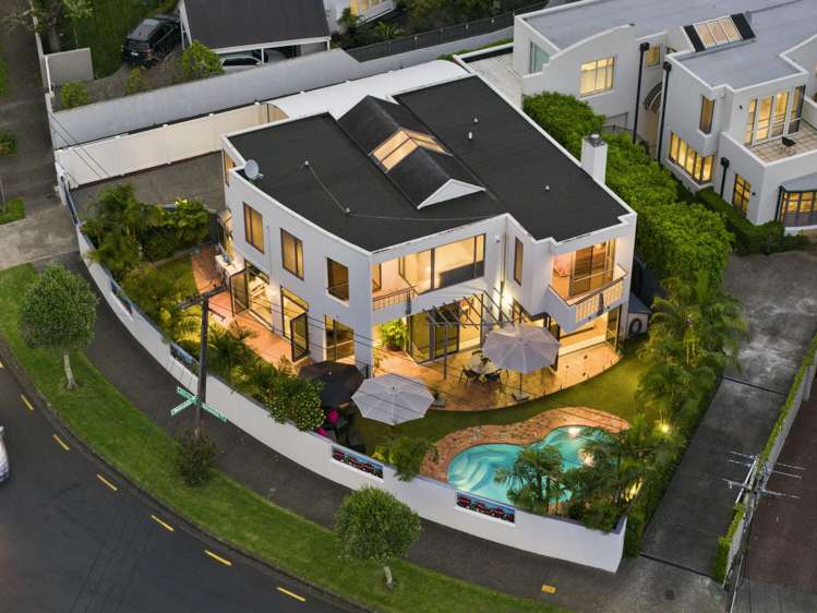 1 Allum Street Kohimarama_19