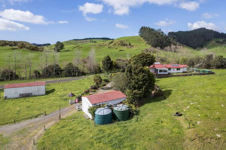 258 Woodlands Road Waihi_12