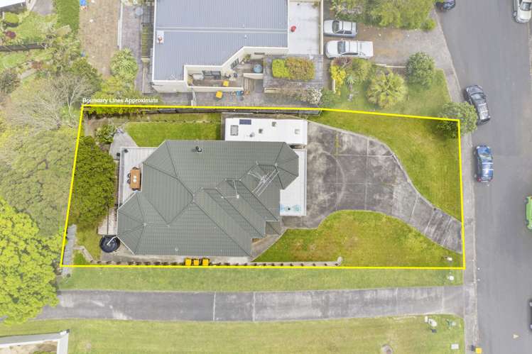 24 Mayall Avenue Beach Haven_20