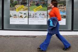 Tony Alexander: It’s 2021 again for sellers ... but not in a good way