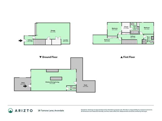 28 Tamora Lane Avondale_1
