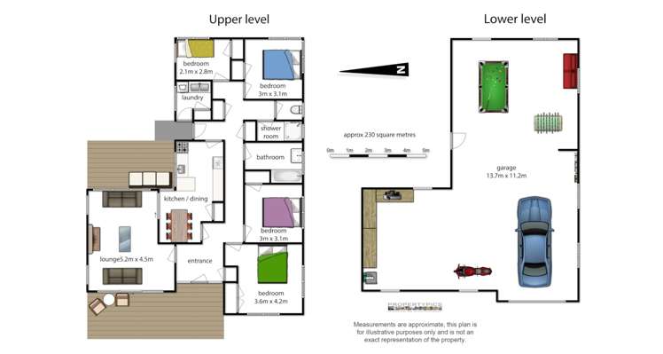 38 Rimutaka Place Titirangi_18