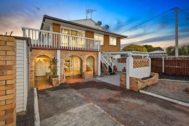 A Property that keeps your Mortgage down