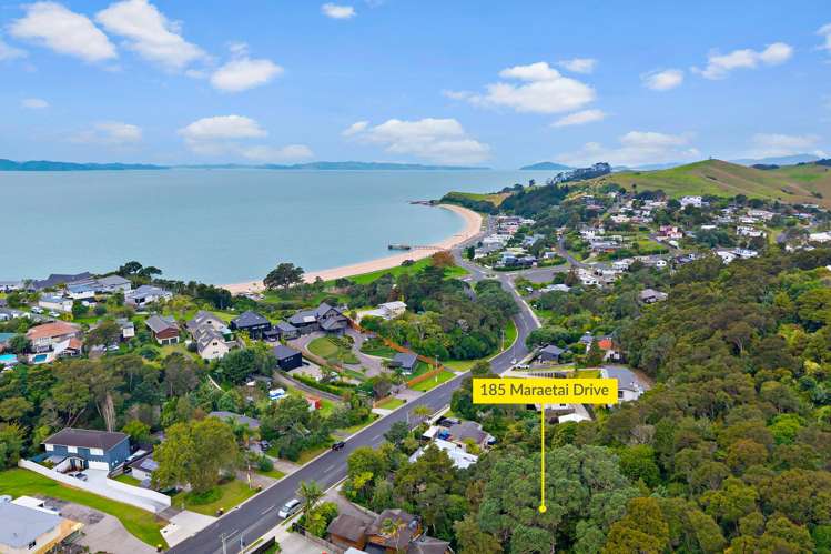 185 Maraetai Drive Maraetai_1