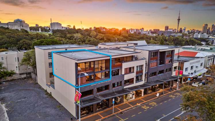 14/387 Parnell Road Parnell_32