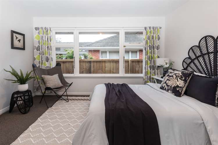 14 Shearer Avenue Papanui_14