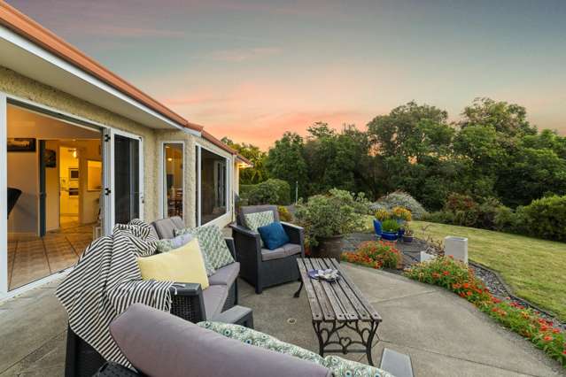Original Owners Say Goodbye to the Family Home