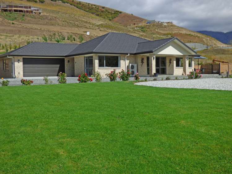 12 Lowburn Terrace Cromwell_15