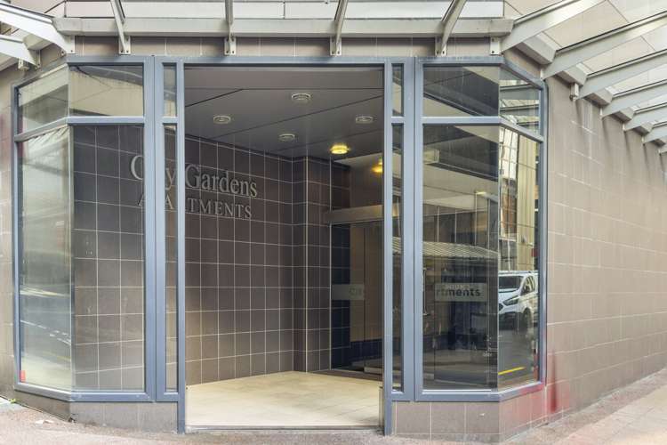12E/76 Albert Street Auckland Central_9
