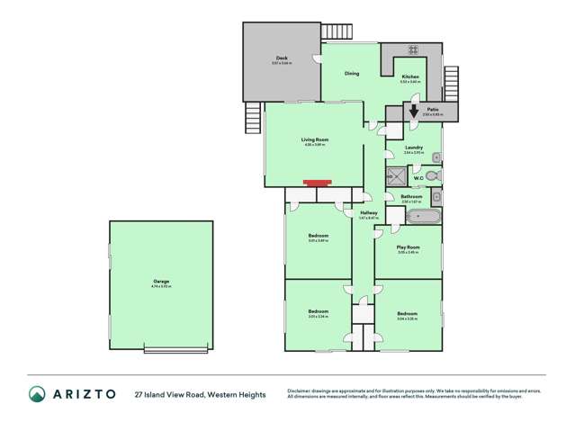 27 Island View Road Western Heights_1