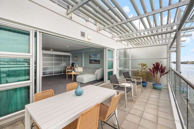 59/139 Quay Street Auckland Central_14