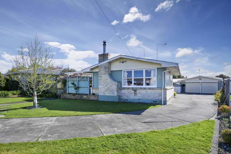 6 Keats Avenue Onekawa_14