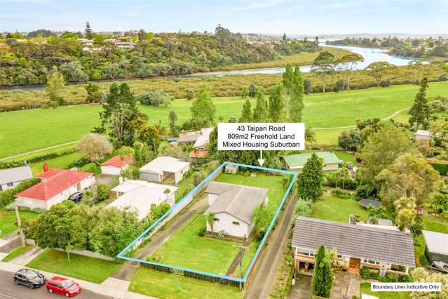 43 Taipari Road Te Atatu Peninsula_1