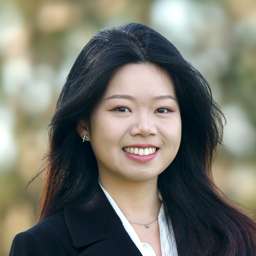 Amy Bao