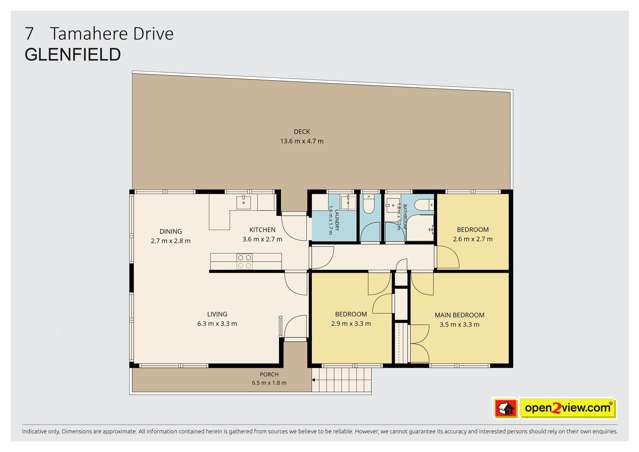 7 Tamahere Drive Glenfield_3