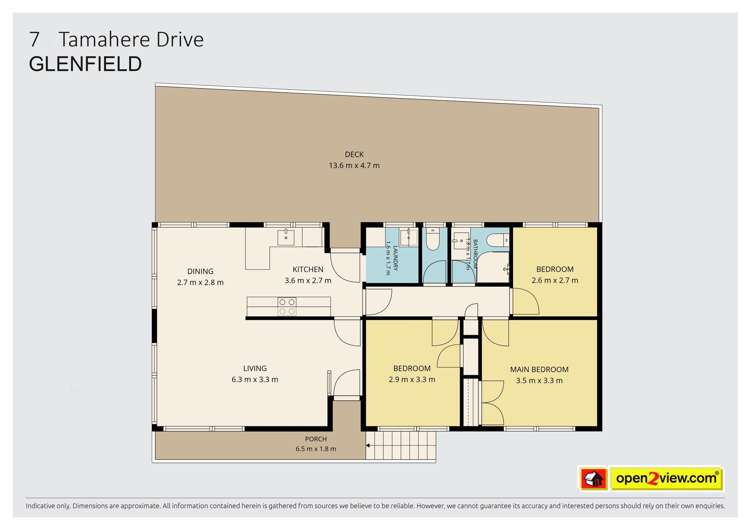 7 Tamahere Drive Glenfield_3