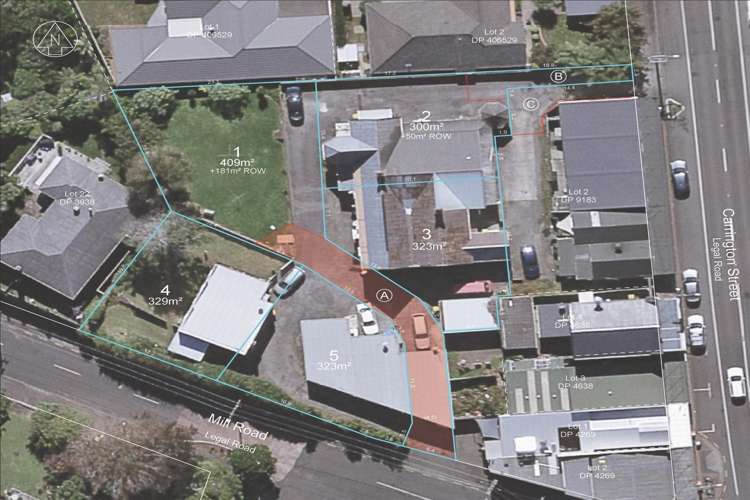 130 Carrington Street Vogeltown_16