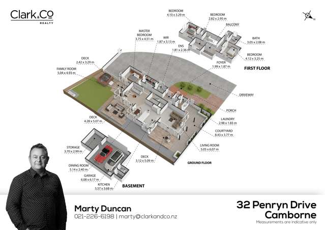32 Penryn Drive Camborne_1