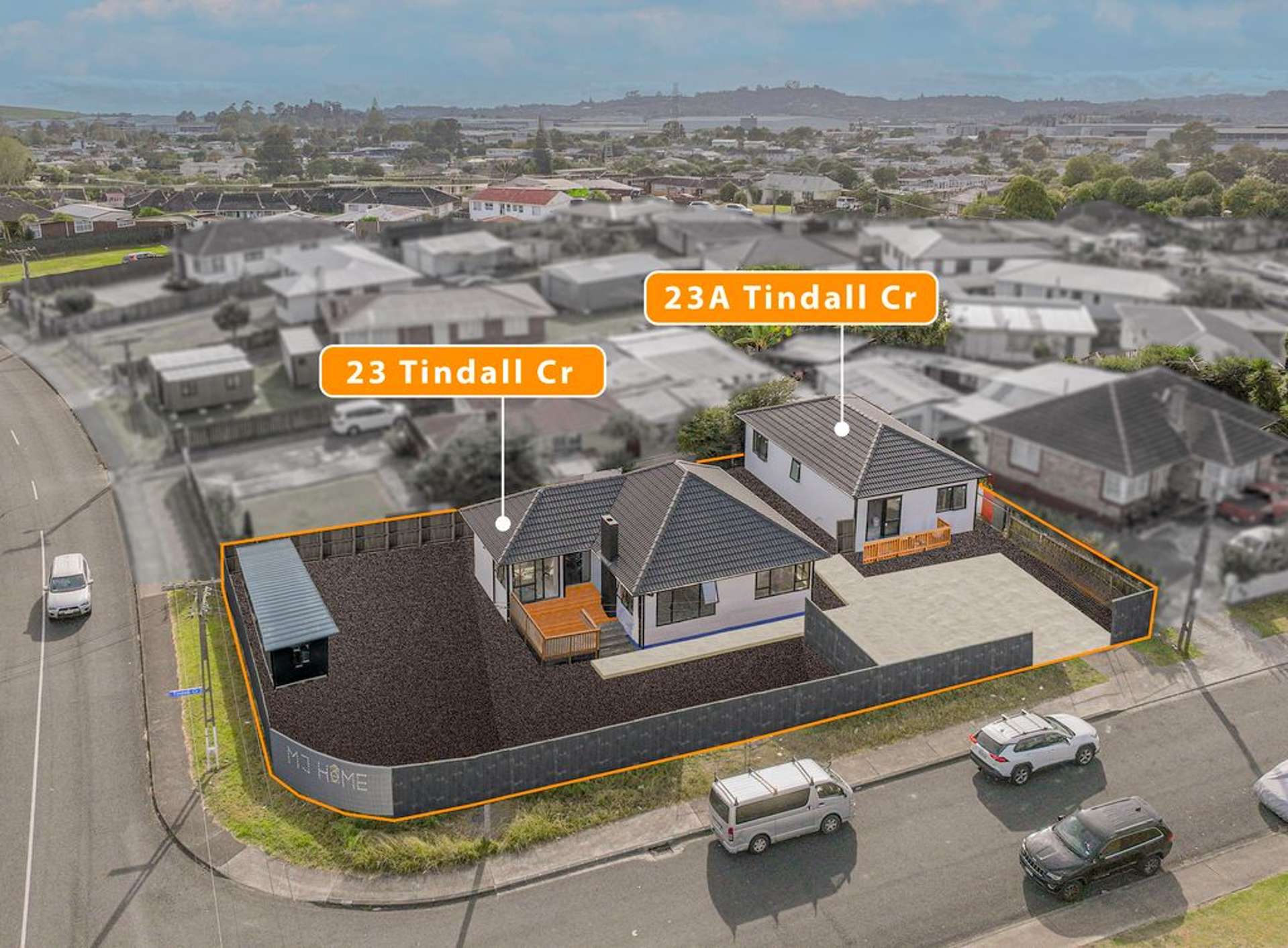23 Tindall Crescent Otara_0