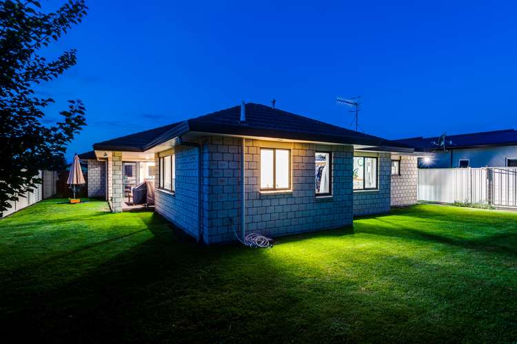 4 Meissner Road Havelock North_17