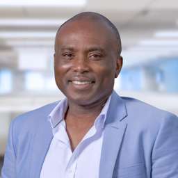 Chidozie Umeano