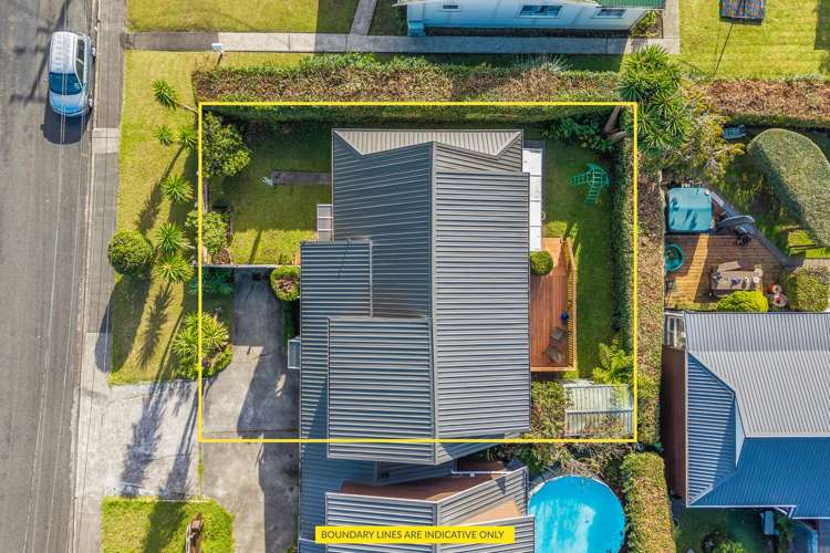 54 Evans Road Glen Eden_22