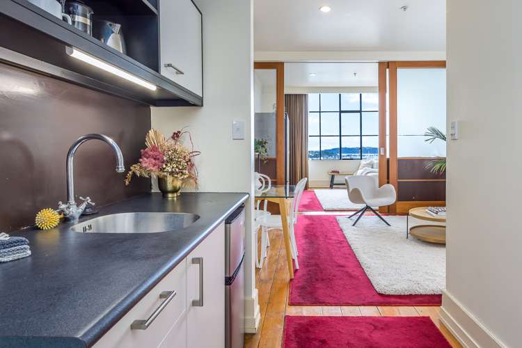 640/35 Hobson Street Auckland Central_9