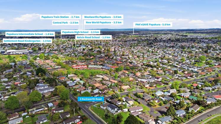 3 Duckworth Road Papakura_14