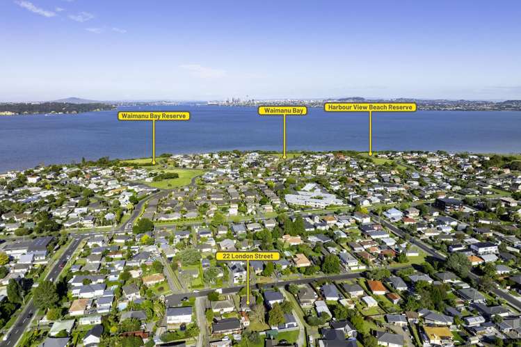 22 London Street Te Atatu Peninsula_23