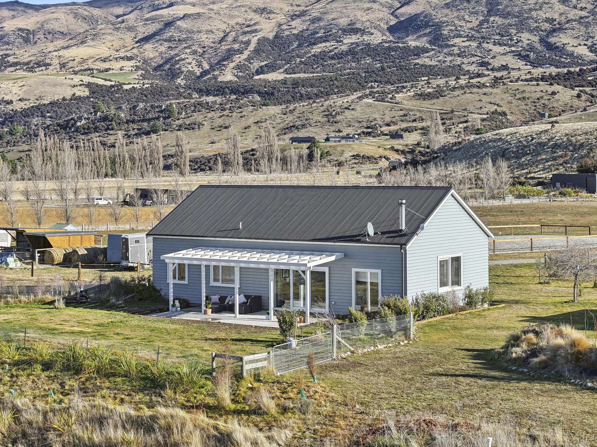 96 Queensberry Terrace Cromwell Central Otago Houses for Sale
