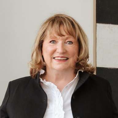 Joy Butel