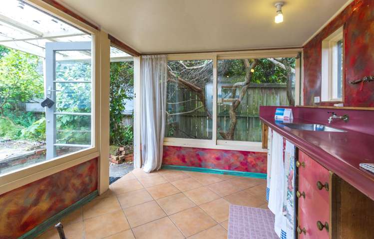 60a Cambria Street The Wood_16