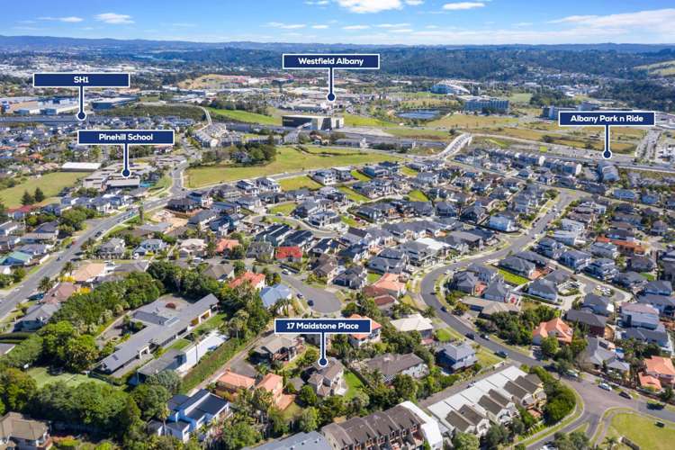 17 Maidstone Place Oteha_9