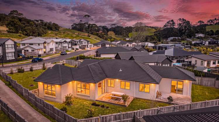 41 Pukemarino Road Waimauku_43