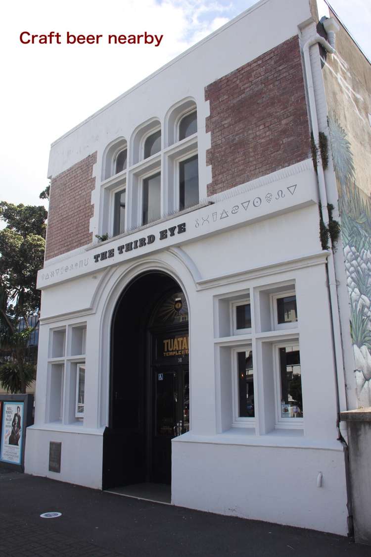 6/267 Cuba Street Te Aro_14