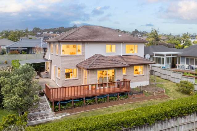 6 Huntington Park Drive Greenhithe_2