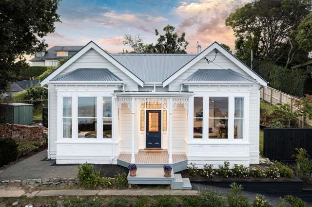 Exceptional in every way 