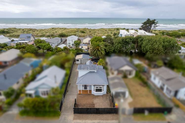 111 Oram Avenue New Brighton_21