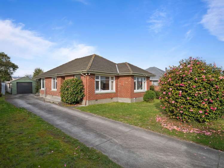 3 Bournemouth Crescent Aranui_0