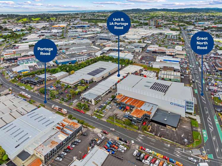 Unit B/1A Portage Road New Lynn_11