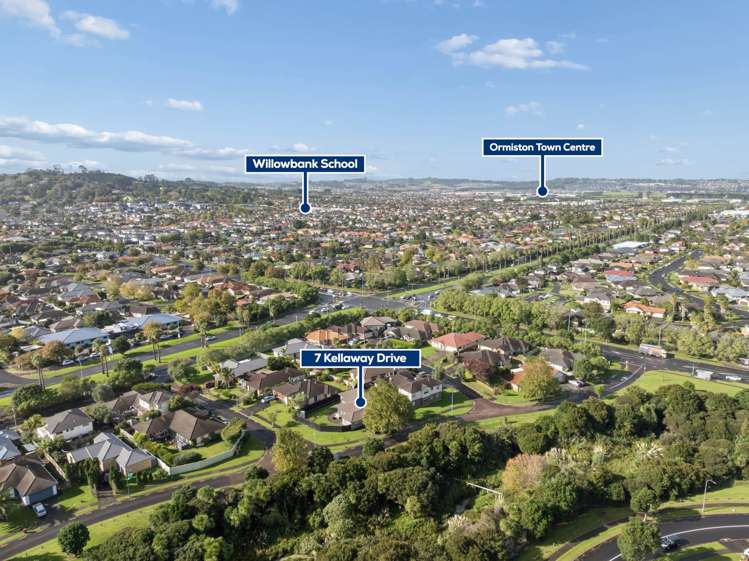 7 Kellaway Drive Flat Bush_22