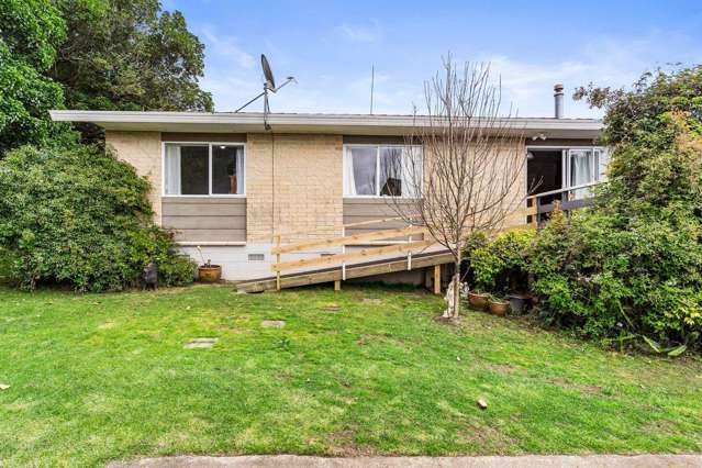 Private, Peaceful Living on Finlayson Ave!