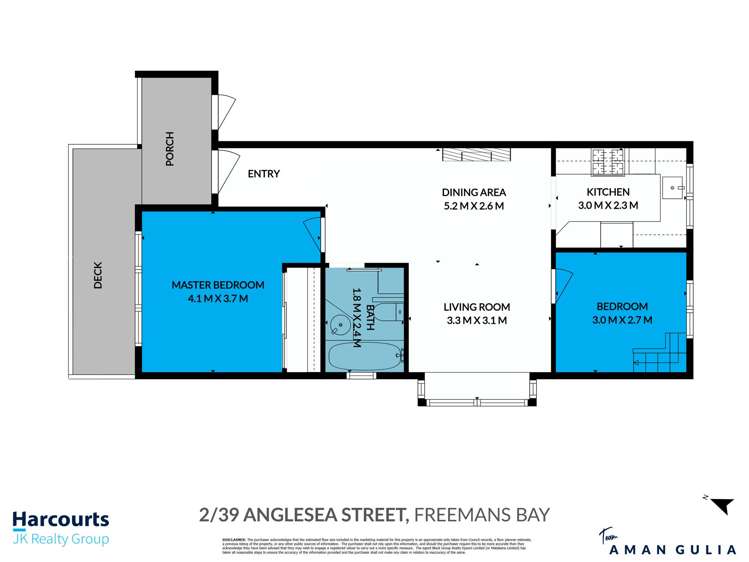 2/39 Anglesea Street Freemans Bay_26