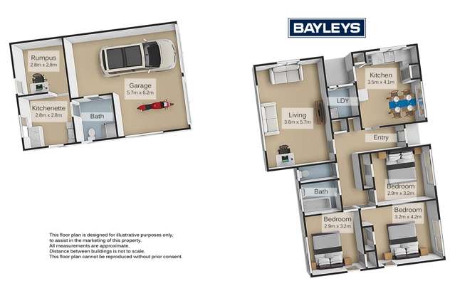 25 Bellmont Avenue Chartwell_1