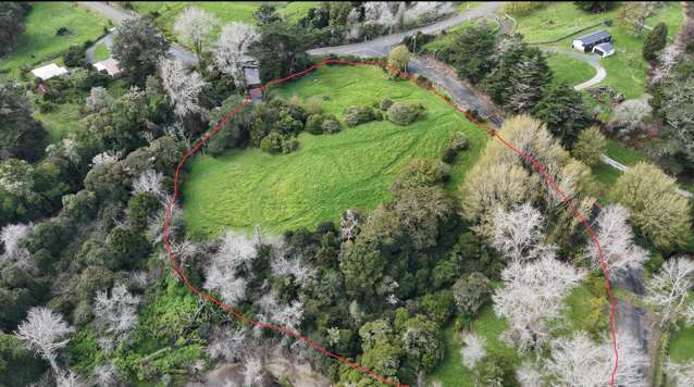 Affordable Investment Opportunity - 1.34 Hectares
