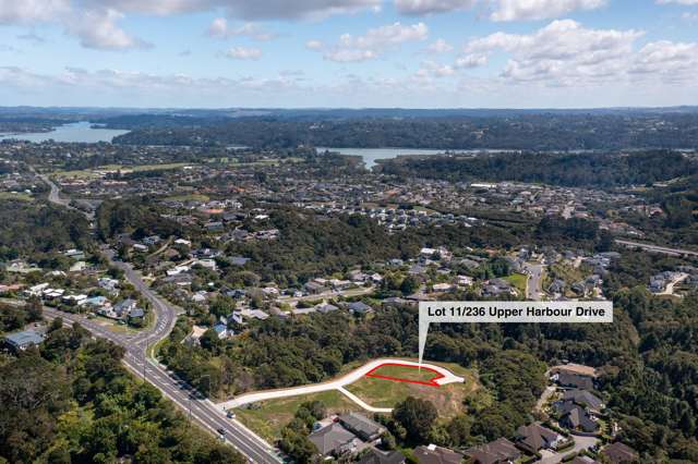 Lot 11/236 Upper Harbour Drive Greenhithe_4