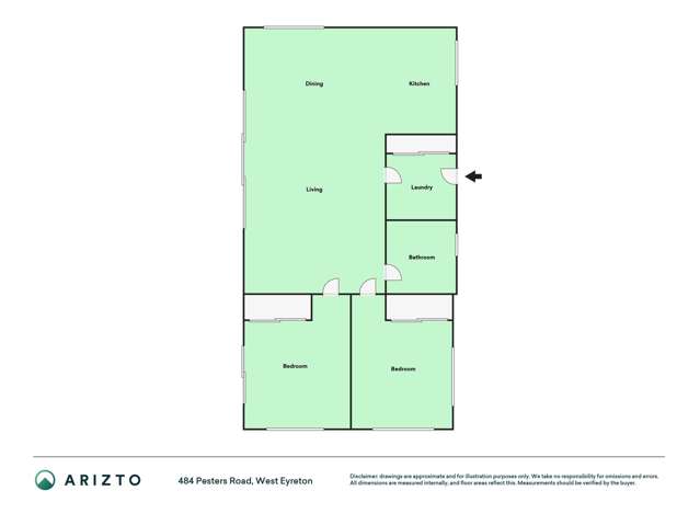 484 Pesters Road West Eyreton_1
