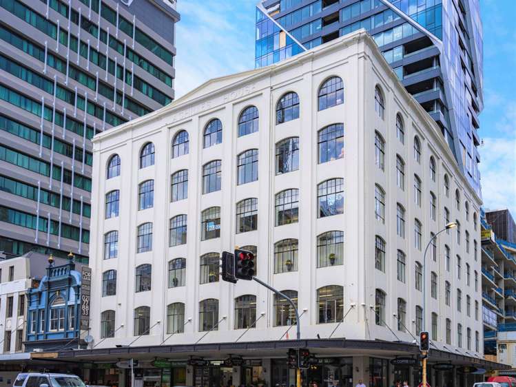 Suite 202/8 Commerce Street Auckland Central_6