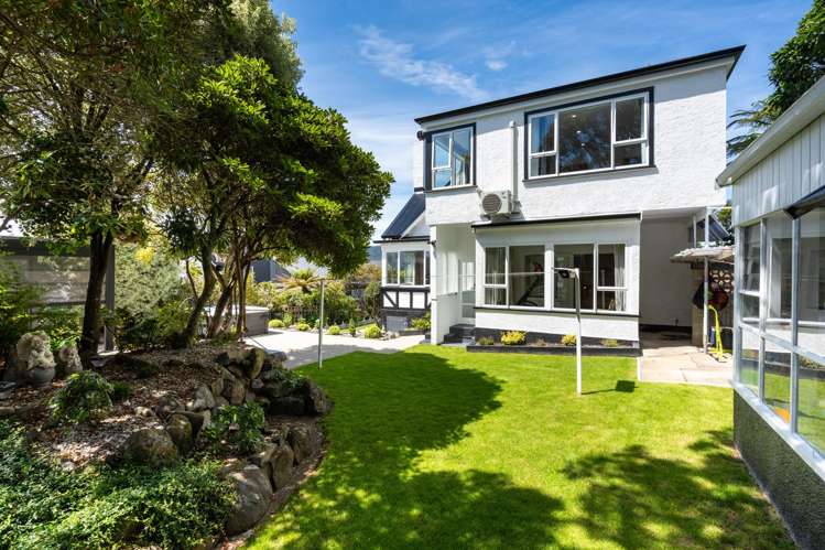 6a Dudley Place Maori Hill_23