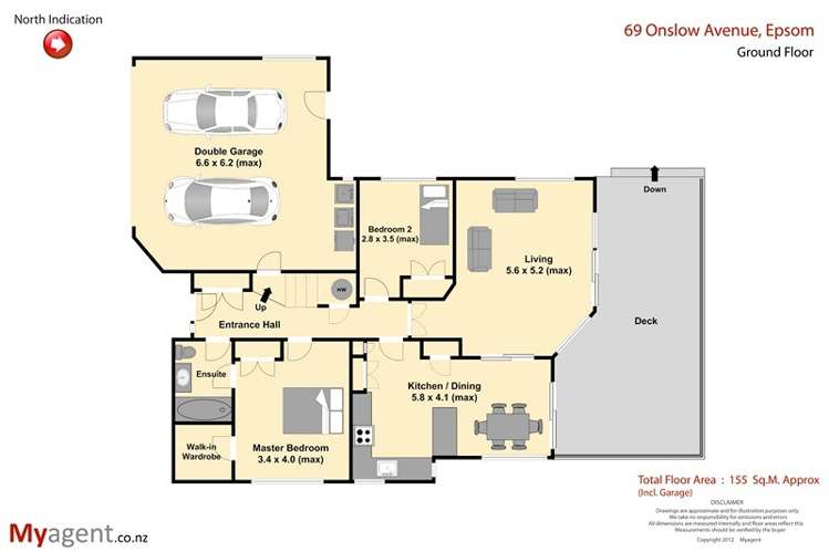 69 Onslow Avenue Epsom_14